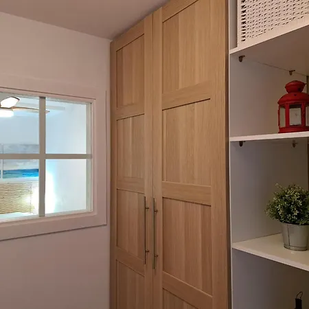 Apartment Sant Josep *