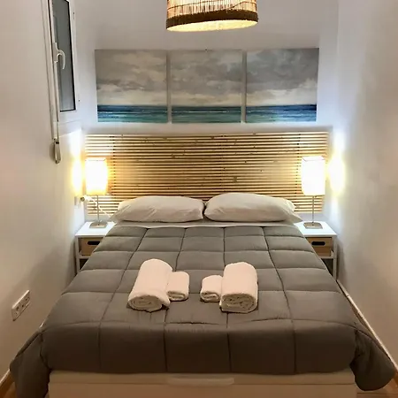 Apartment Sant Josep *