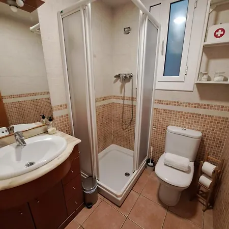 Apartment Sant Josep *