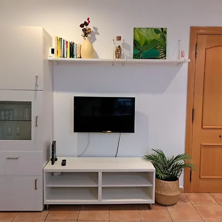 Sant Josep Apartment