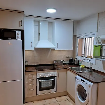 Apartment Sant Josep *