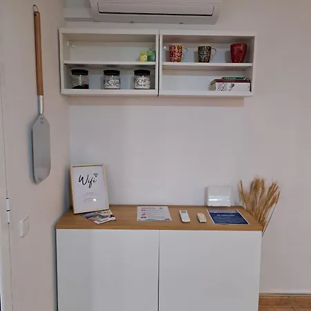 Apartment Sant Josep