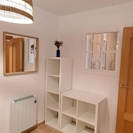 Apartment Sant Josep Canet De Mar