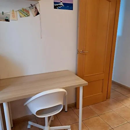 Sant Josep Apartment