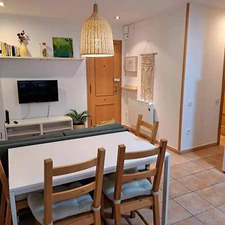 Sant Josep Apartment Canet De Mar