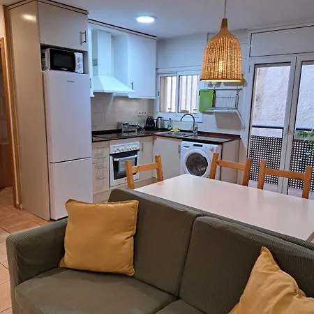Sant Josep Apartment