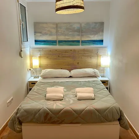 Apartment Sant Josep *