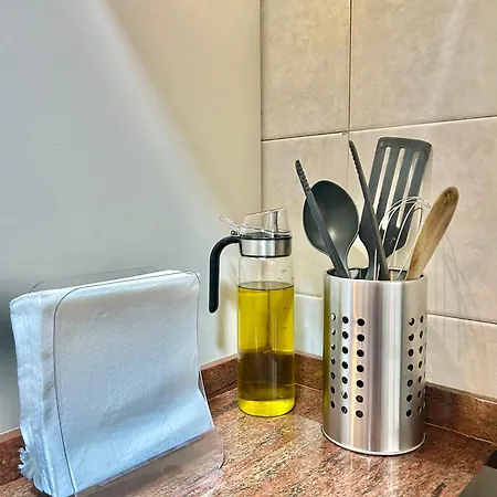 Apartment Sant Josep Canet De Mar