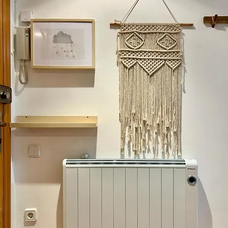 Sant Josep Apartment *