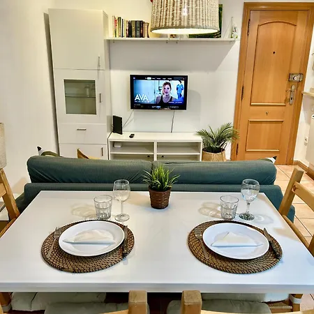 Apartment Sant Josep Canet De Mar