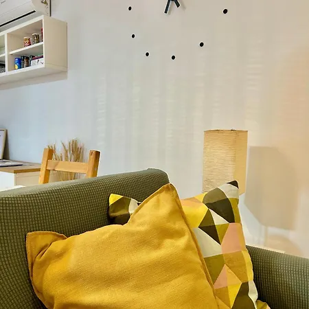 Apartment Sant Josep Canet De Mar