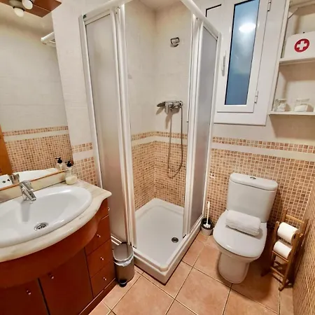 Sant Josep Apartment *