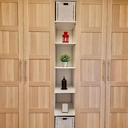 Apartment Sant Josep *