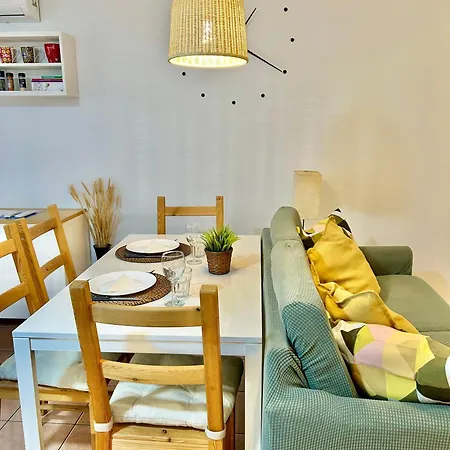 Sant Josep Apartment