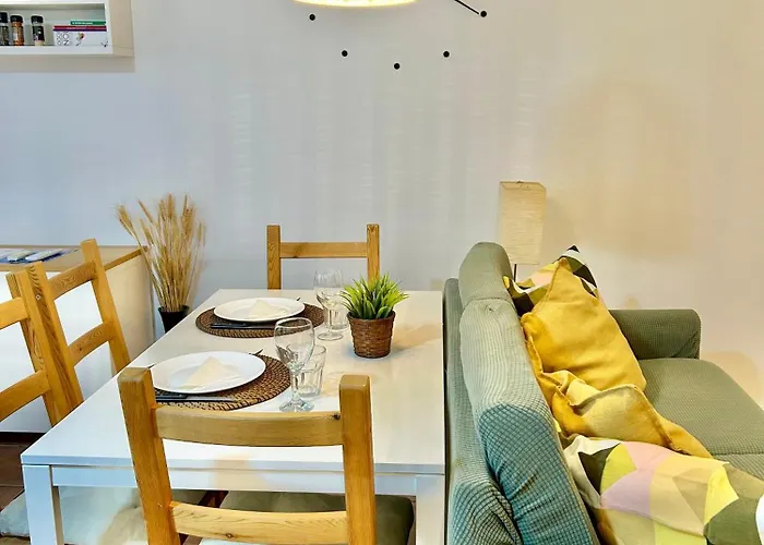 Sant Josep Apartment