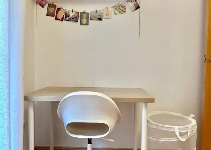 Sant Josep Apartment Canet De Mar