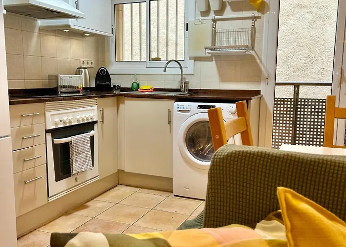 Apartment Sant Josep *