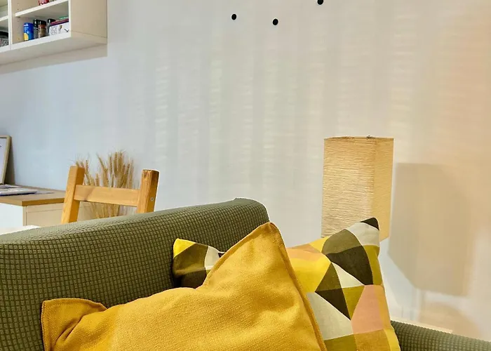 Apartment Sant Josep Canet De Mar