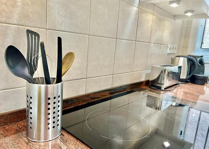 Apartment Sant Josep